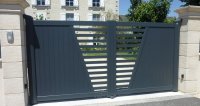 Notre société de clôture et de portail à Saint-Ouen-des-Vallons